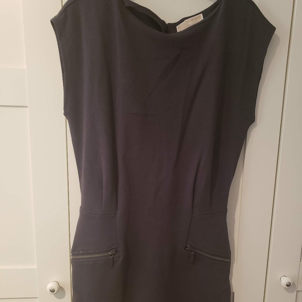 Michael Kors Sweater Dress
